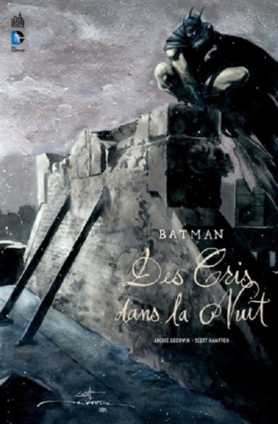 Front cover_Batman