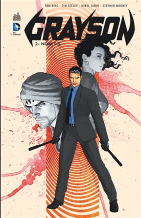 Couverture