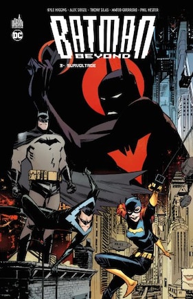 Couverture