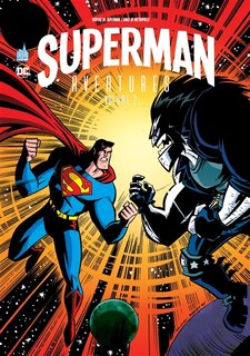 Couverture_Superman aventures 02