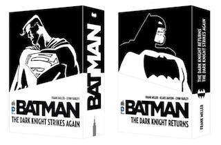 Front cover_Coffret Batman