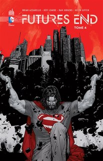 Couverture_Futures end, Vol. 4