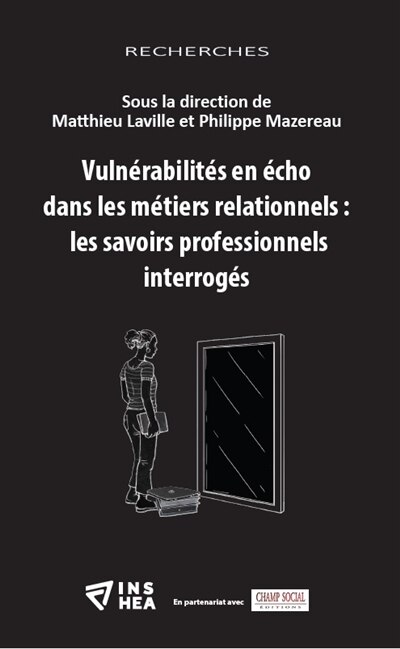 Front cover_Vulnérabilités en écho dans les métiers relationnels