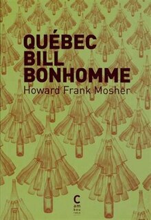 Front cover_Qu&eacute;bec Bill Bonhomme