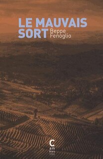 Front cover_Le mauvais sort