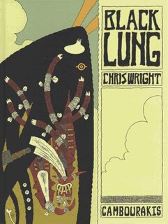 Front cover_Black lung
