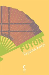 Front cover_Futon