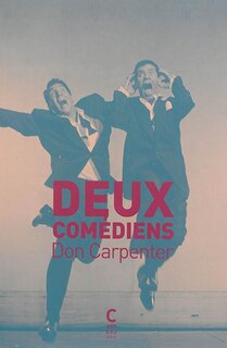 Front cover_Deux comédiens