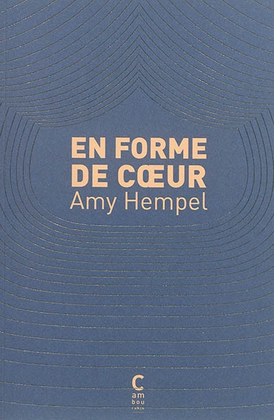 Front cover_En forme de coeur