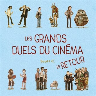 Couverture_Le retour