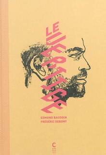 Couverture_Le vertige