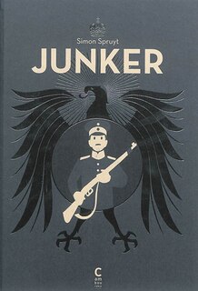 Front cover_Junker