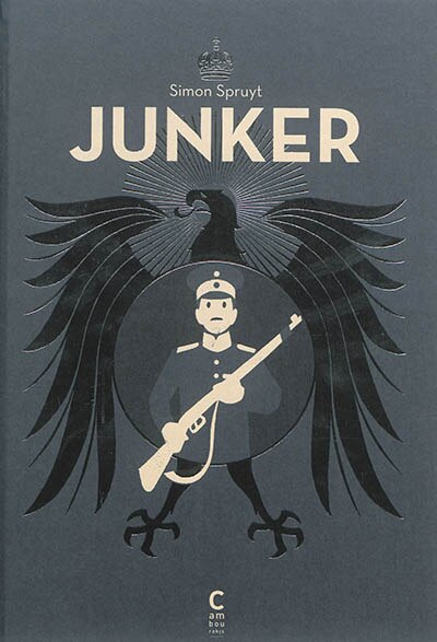 Front cover_Junker