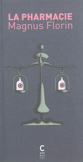 Front cover_La pharmacie