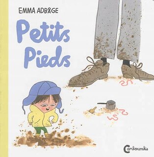 Front cover_Petits pieds