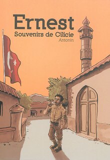 Front cover_Ernest