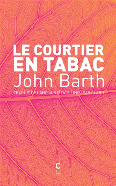Couverture_Le courtier en tabac
