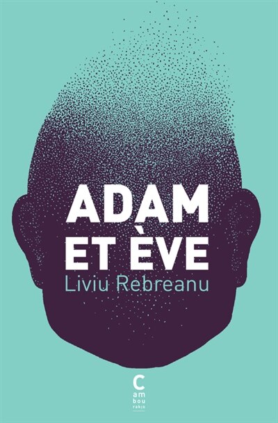 Front cover_Adam et Eve