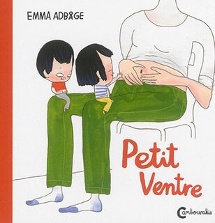 Front cover_Petit ventre