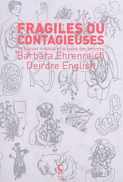 Front cover_Fragiles ou contagieuses