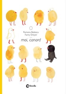 Front cover_Moi, canard