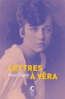 Couverture_Lettres à Vera