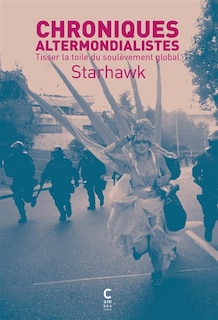 Front cover_Chroniques altermondialistes