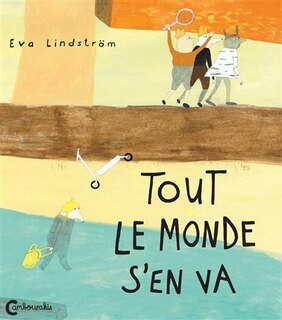 Front cover_Tout le monde s'en va
