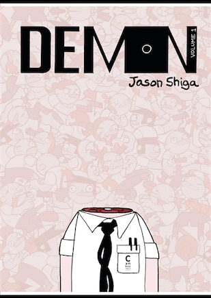 Demon 01