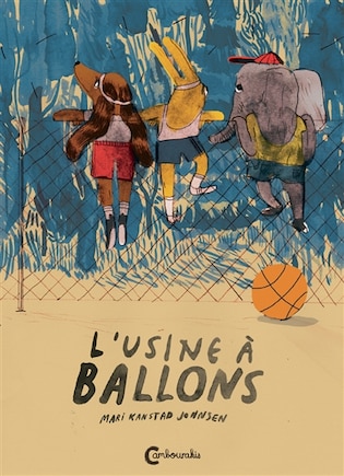 Couverture