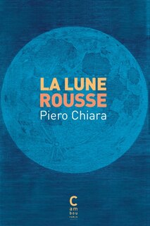 Front cover_La lune rousse