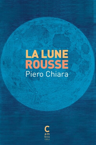 Front cover_La lune rousse