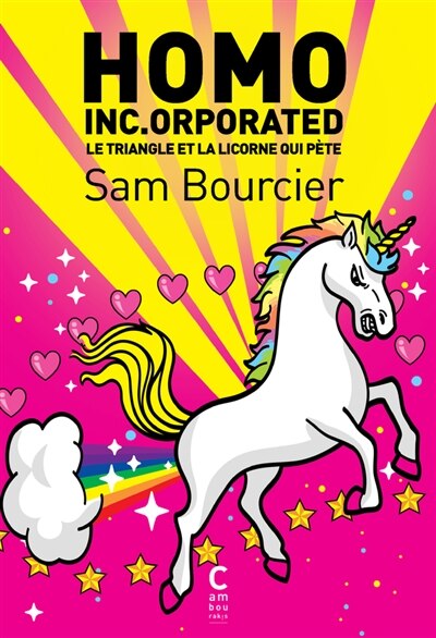 Front cover_Homo inc.orporated
