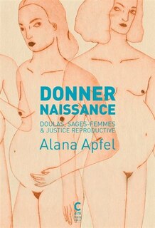 Front cover_Donner naissance