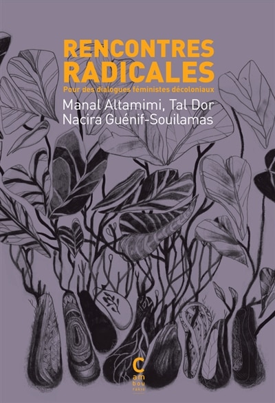 Front cover_Rencontres radicales