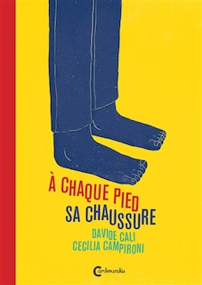 Couverture_A chaque pied sa chaussure