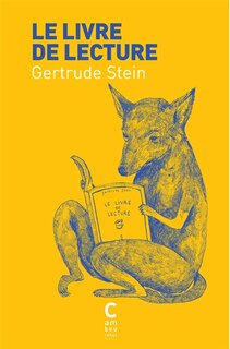 Couverture_Le livre de lecture