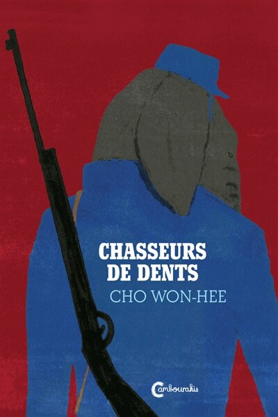 Couverture_Chasseurs de dents