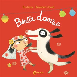 Front cover_Binta danse