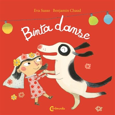 Front cover_Binta danse