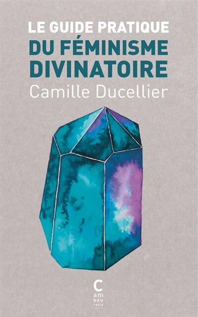 Front cover_Le guide pratique du féminisme divinatoire