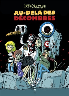Couverture_Au-delà des décombres