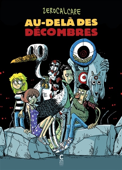 Couverture_Au-delà des décombres