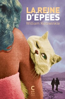 Front cover_La reine d'épées