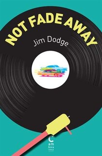 Front cover_Not fade away