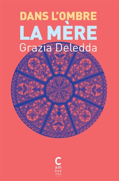Front cover_Dans l'ombre, la mère