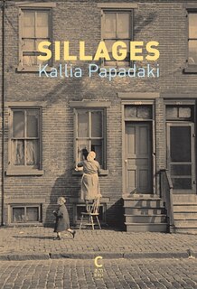 Front cover_Sillages