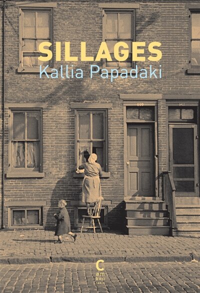 Front cover_Sillages