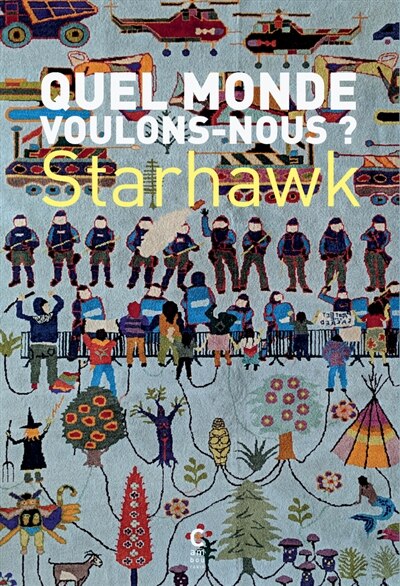 Front cover_Quel monde voulons-nous ?