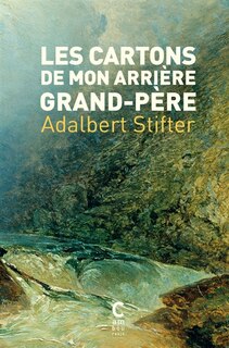 Front cover_Les cartons de mon arrière-grand-père